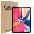thumbnail image 1 of Vultic iPad Pro 11 Screen Protector Tempered Glass Film Cover for Apple iPad Pro 11" 2020 2018, 1 of 5
