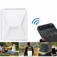 thumbnail image 3 of Starlink Mini Protective Case Cover, Silicone Starlink Hail Protector Shell, Satellite Mini Dish Monting Kit Protective Cover for Outdoor, Travel, RV, Roof, Wall, 3 of 7