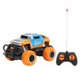thumbnail image 1 of Scale RC Car,1/43 Scale RC Car Channel RC Car Remote Control Car Masterfully Created, 1 of 8