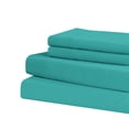 thumbnail image 3 of 1800 Series Microfiber Sheet Set, 3 of 3