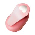 thumbnail image 4 of GUOOL Paper Hole Punches in Various Shapes, Portable And Multifunctional for Classrooms, Photo Albums, Scrapbooking, Parties And Gift Wrapping. Heart, 4 of 9