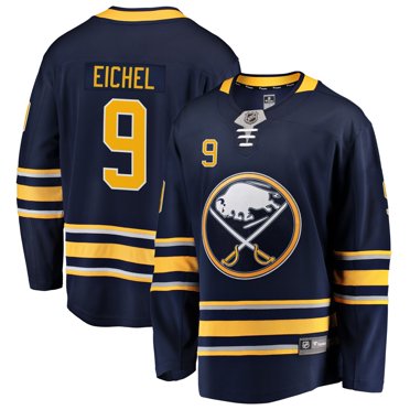 Jack Eichel Buffalo Sabres LNH Fanatics Chandail Domicile Breakaway