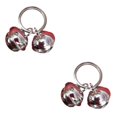thumbnail image 3 of crativent 3pcs/set Odorless And Non-toxic Bells For Pet Cat And Dog Collars Safe Ingredients Pet Bells 2Set, 3 of 6