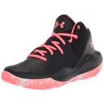 thumbnail image 3 of Under Armour Chaussure de Basketball Unisexe-Enfant École Primaire Jet '21, 3 of 3