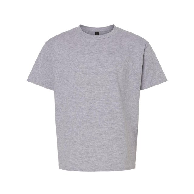Gildan - Softstyle Youth Midweight T-Shirt
