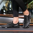 thumbnail image 2 of WEAIXIMIUNG Chaussures de Sport pour Hommes Taille 13.5 Chaussures pour Hommes et Femmes Chaussures Décontractées de Gué Chaussures à la Mode pour l'Extérieur Plage Natation Course Chaussures de Sport, 2 of 9