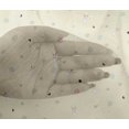 thumbnail image 4 of oneOone Viscose Chiffon Fabric Easter Egg|Floral & Rabbit Animal Decor Fabric Printed BTY 42 Inch Wide, 4 of 4
