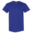 thumbnail image 3 of Gildan T-Shirt à Manches Courtes en Coton Épais pour Hommes, 3 of 3