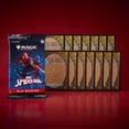 thumbnail image 3 of Magic: The Gathering | Marvel's Spider-Man - Play Booster Box (30 Packs), 3 of 5