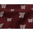 thumbnail image 4 of oneOone Viscose Jersey Fabric Block Printed Fabric 1 Yard 60 Inch Wide, 4 of 4