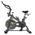 thumbnail image 4 of GoZone Spin Bike – Black/Grey, 4 of 9