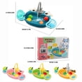 thumbnail image 3 of ziyahi Electric Sink And Water Play Toys Simulated Kitchen Sink For Educational Fun Reliable And Safe green, 3 of 6