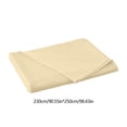 thumbnail image 3 of Matoen Draps Unis Doux pour la Peau Lavables en Machine, 3 of 6