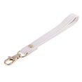 thumbnail image 2 of Bracelet de Rechange pour Poignet, Pochette, Sac à Main, Blanc, 2 of 8