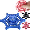 thumbnail image 5 of fastboy pour Gyroscope Rotatif Gyroscope Portable Jouet de Décompression Cadeaux Maison, 5 of 5