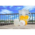 thumbnail image 3 of Brilliant All Purpose Silicone Tumbler, 3 of 4