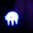 thumbnail image 5 of Flash Ball Led Light Diy Toy Model Set Sasuke Uzumaki Big Rasengan Diy130 Toys, 5 of 5