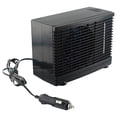 thumbnail image 1 of 12V Air Conditioner Portable Home&Car Cooler Cooling Fan Water Ice Air Condition, 1 of 5