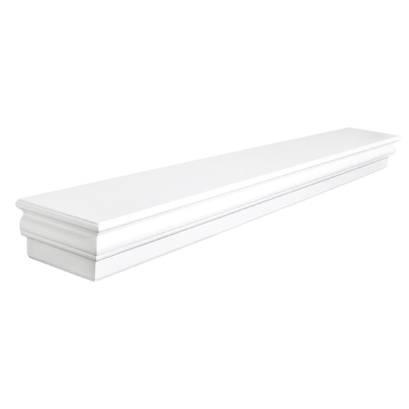 Montego Mantel Shelf