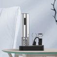 thumbnail image 3 of Corkscrew, Electric Corkscrew, Rechargeable Electric Corkscrew, high performance wine champagne alcohol gift, 3 of 5