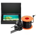 thumbnail image 3 of 5.0 inch IPS Display Fish Finder Underwater Fishing Camera 220°wide angle, 3 of 4