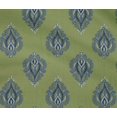 thumbnail image 4 of oneOone Cotton Flex Fabric Leaves Block Print Fabric BTY 40 Inch Wide, 4 of 4