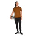 thumbnail image 2 of Athletic Works Men's Textured Active T-Shirt, 2 of 6