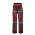 thumbnail image 5 of Weiqiqre Men Sweatpants Bottoms Elastic Waist Drawstring Fallow Sleep Lounge Pants,Size 3XL, 5 of 5