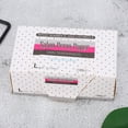 thumbnail image 3 of Perming Paper, Breathable Hair Perm Paper, High Toughness Mesh Designs Professional Stylist For Hair Salon Shop Hair Perm Paper, 3 of 8