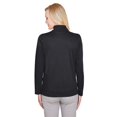 thumbnail image 2 of Ladies' Advantage Protection contre les Accrocs Plus IL Fermeture à Glissière 1/4 - Noir - m, 2 of 3