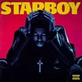 thumbnail image 1 of The Weeknd - Starboy (2 Vinyl LPs), 1 of 1