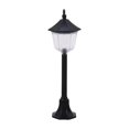 thumbnail image 2 of Milaget Miniature Street Light Layout Mini Lamppost for Walkway Pathway Fairy Garden, 2 of 7
