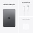 thumbnail image 3 of Apple 10.2-inch iPad Wi-Fi 64GB, 3 of 9
