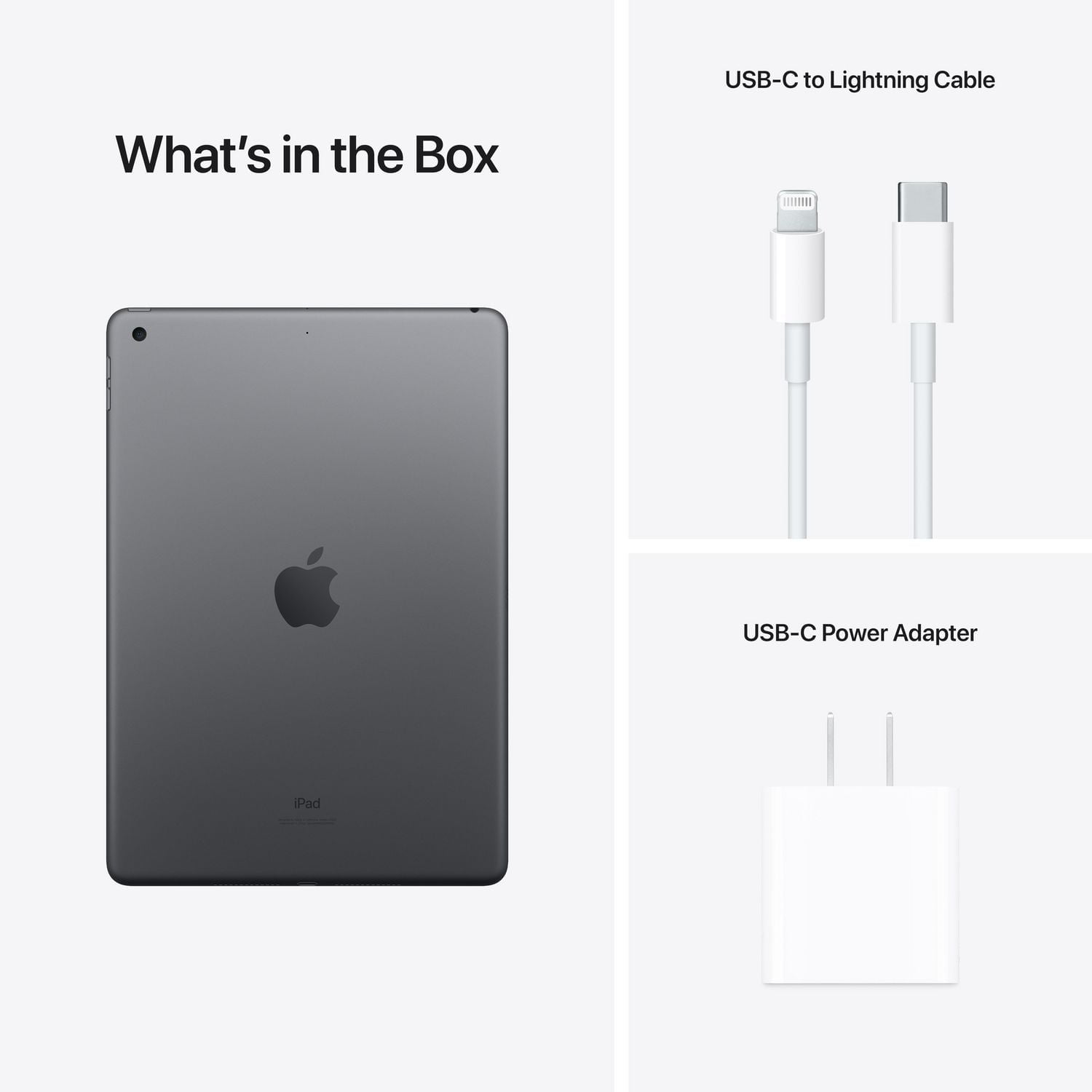 Apple 10.2-inch iPad Wi-Fi 64GB - Walmart.ca