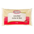 thumbnail image 1 of Farine de maïs Grace, 2kg Paquet, 1 of 5