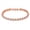 Rose Gold-RG, variant on TIMIFIS Bracelets Love Bracelets For Women Diamond Bracelet Girls Dainty Bracelet Jewelry Mother's Day Gift ummer