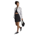 thumbnail image 4 of Jockey Women's 100% Cotton Flannel Button Up, 4 of 7