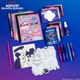 thumbnail image 2 of Netflix KPop Demon Hunters™ Creativity Set, 2 of 5