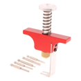 thumbnail image 4 of Bunblic Retire-hélice de Drone, Outil de Retrait d'Hélice de Drone Entretien Remplace Fiable Haute Performance Compact pour Air65 Air75 Rouge, 4 of 8