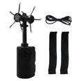 thumbnail image 4 of pitrice Luminous Spiral Pill Electric Toy Night Classic Toys Props Gift, 4 of 9