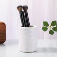 thumbnail image 3 of BKER Makeup Brush Storage Bucket Beauty Eyebrow Pencil Storage Tube, 3 of 3