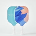 thumbnail image 4 of The Khione Pro Pickleball Paddle - Dusk, 4 of 16