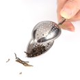 thumbnail image 3 of Infuseur à Thé - Filtre à Thé en Acier Inoxydable pour Thé en Vrac, 3 of 8