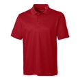 thumbnail image 1 of Clique Polo Piqué Glacé pour Homme, 1 of 2