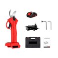 thumbnail image 1 of 1000W Cordless Electric Pruner, Hand Shear, 4 Speed, Branch Cutter, Landscaping Tool, 18v Battery ,Easy to Use, 1 of 7