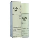Pure Regenerating Emulsion par Yonka pour Unisexe - 1.69 oz Émulsion