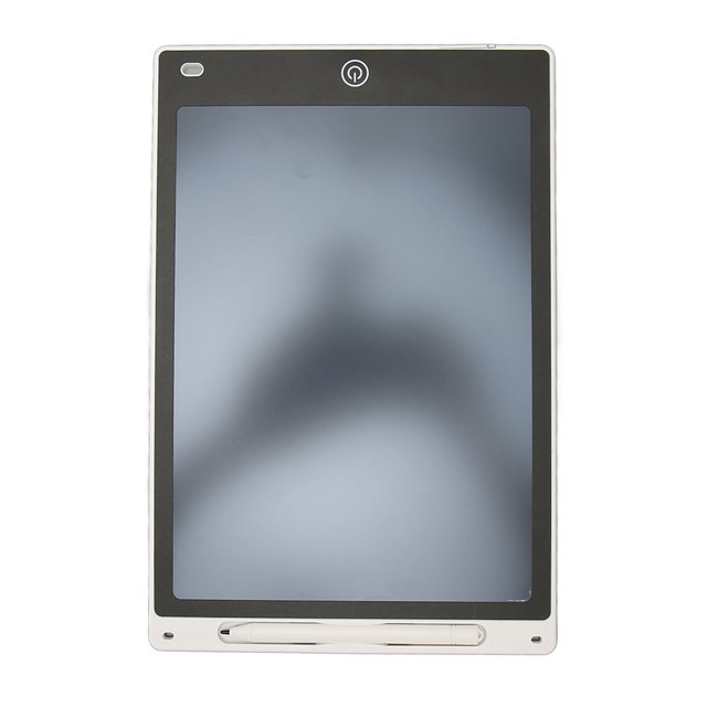 LCD Writing Board, Lightweight Electronic Drawing Writing Board Eye Protection Reusable 10 Inch For Home