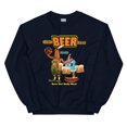 thumbnail image 3 of Chandail Unisexe Prêt pour Okto-Beer-Fest, 3 of 9