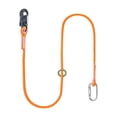 thumbnail image 1 of S SERENABLE Climbing Strength Lanyard Strength Belt Rope for Climbing Outdoor Mountaineering E, 1 of 9