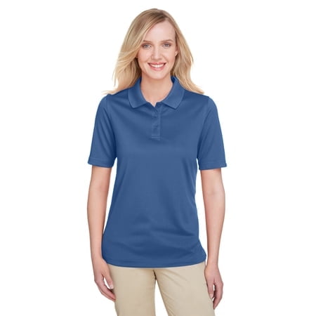 Harriton Polo pour Femmes Advantage Snag Protection Plus M348W